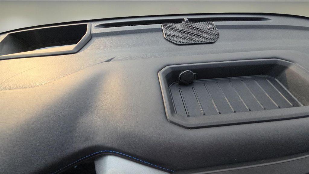 used 2022 Toyota Tundra Hybrid car, priced at $39,499