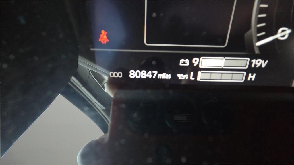 used 2022 Toyota Tundra Hybrid car, priced at $39,499