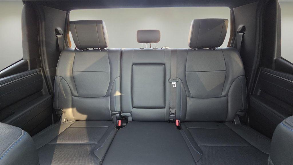 used 2022 Toyota Tundra Hybrid car, priced at $39,499