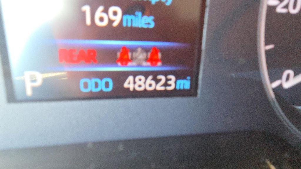 used 2024 Toyota Corolla car, priced at $20,708