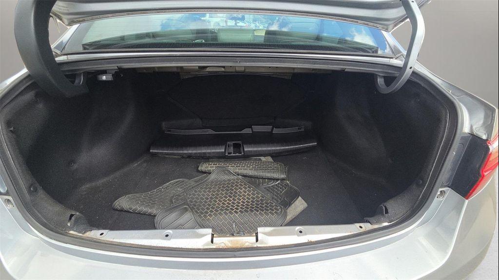 used 2017 Acura ILX car, priced at $12,999