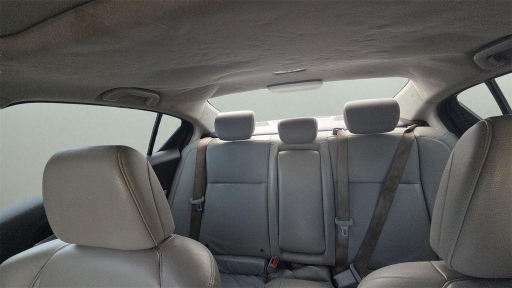 used 2017 Acura ILX car, priced at $12,999