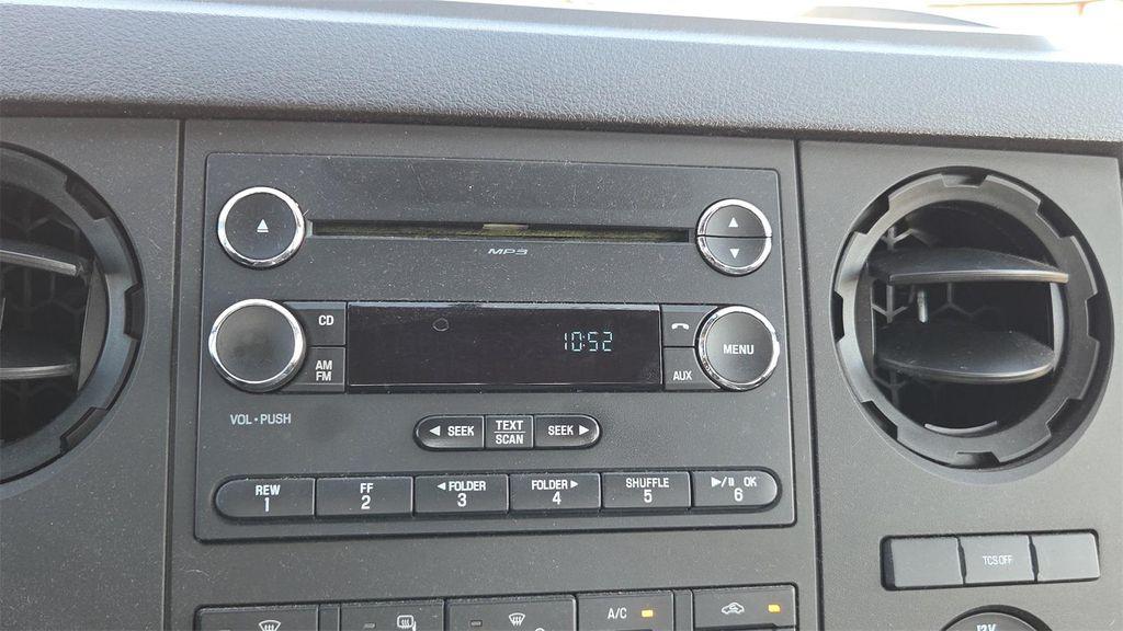 used 2015 Ford F-350 car, priced at $29,988