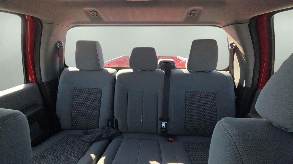 used 2015 Ford F-350 car, priced at $29,988