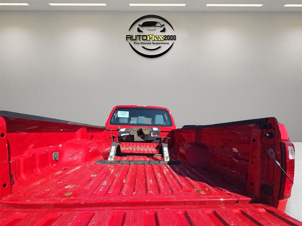 used 2015 Ford F-350 car, priced at $29,988