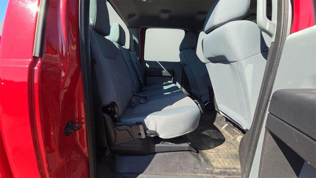 used 2015 Ford F-350 car, priced at $29,988