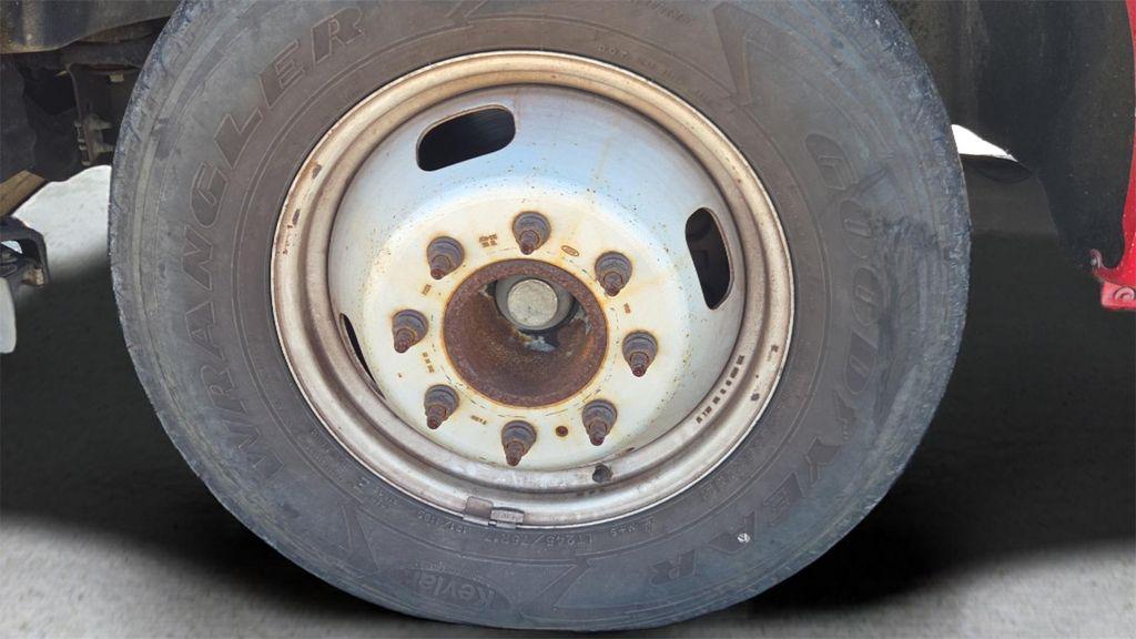 used 2015 Ford F-350 car, priced at $29,988