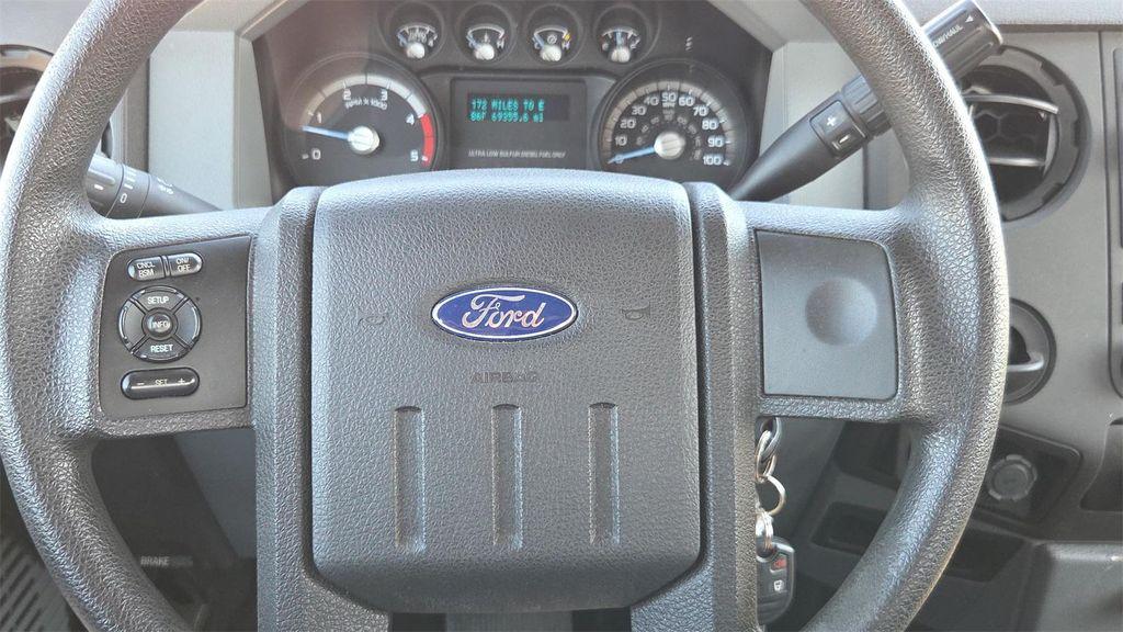 used 2015 Ford F-350 car, priced at $29,988