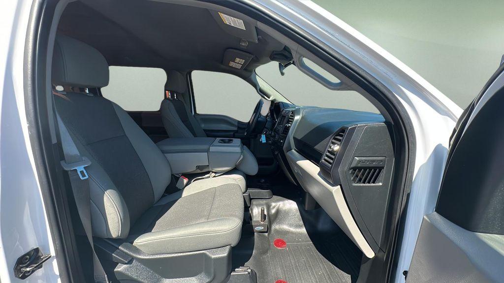 used 2019 Ford F-150 car, priced at $24,263