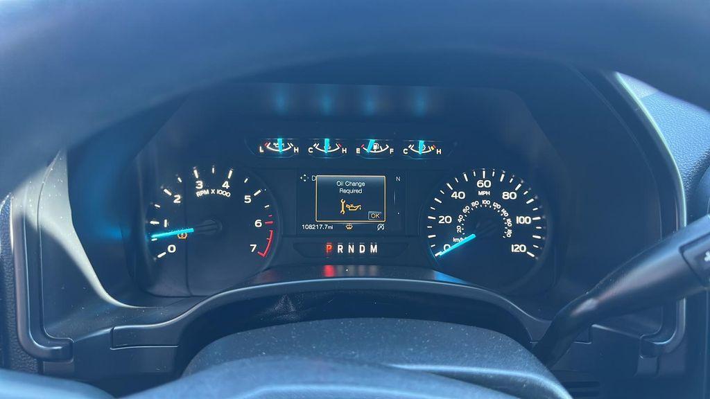 used 2019 Ford F-150 car, priced at $24,263