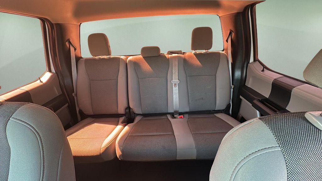 used 2019 Ford F-150 car, priced at $24,263