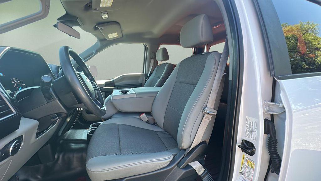used 2019 Ford F-150 car, priced at $24,263