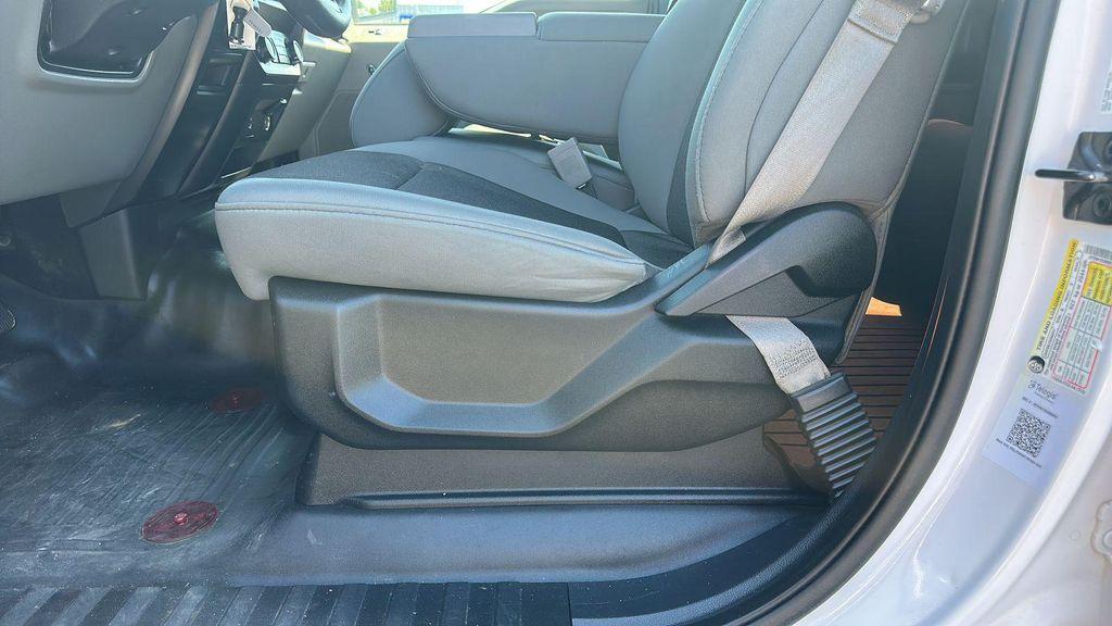 used 2019 Ford F-150 car, priced at $24,263