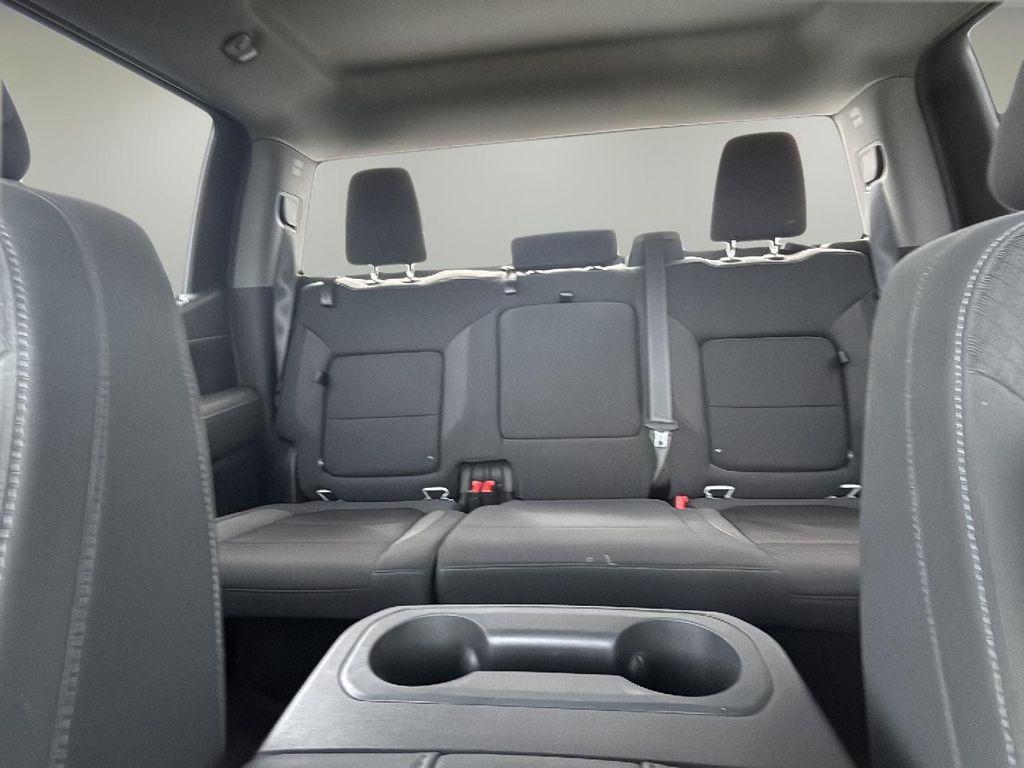 used 2021 GMC Sierra 1500 car, priced at $30,458