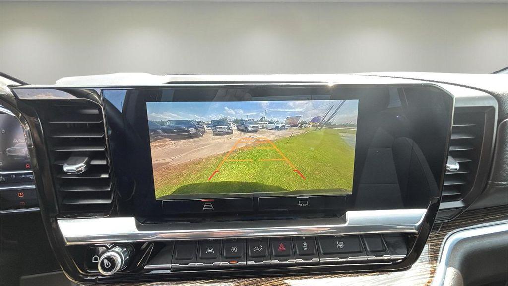 used 2022 GMC Sierra 1500 car, priced at $44,995