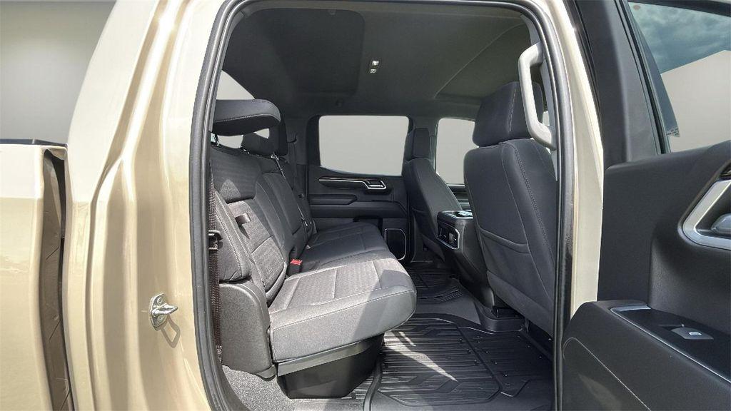 used 2022 GMC Sierra 1500 car, priced at $44,995