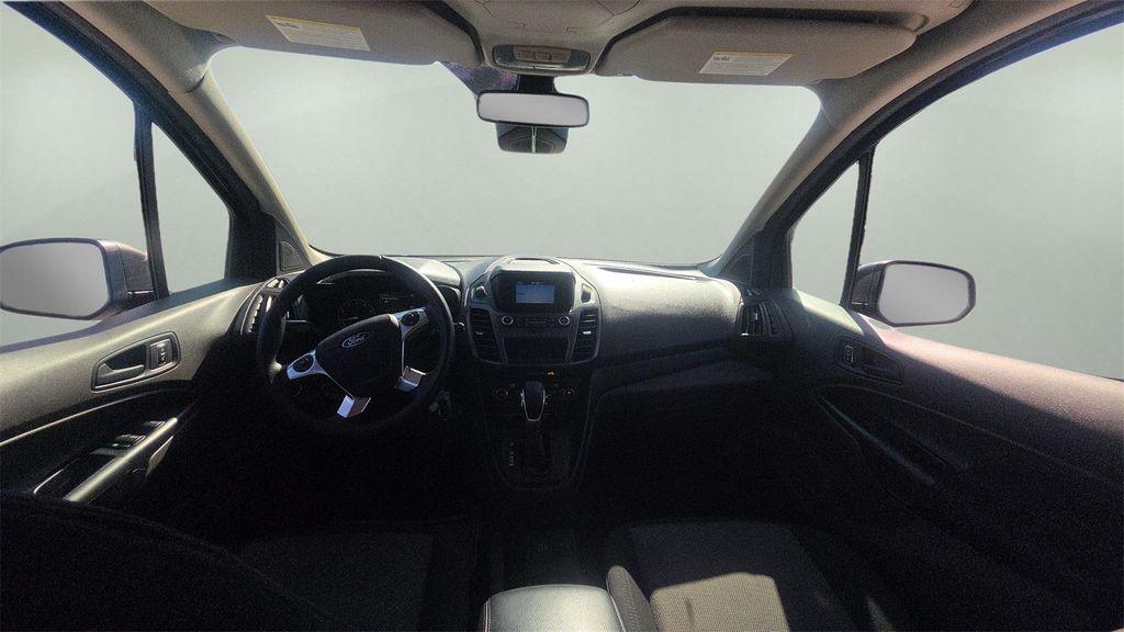 used 2021 Ford Transit Connect car, priced at $15,955