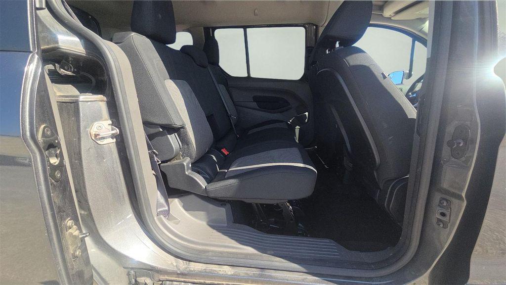 used 2021 Ford Transit Connect car, priced at $15,955