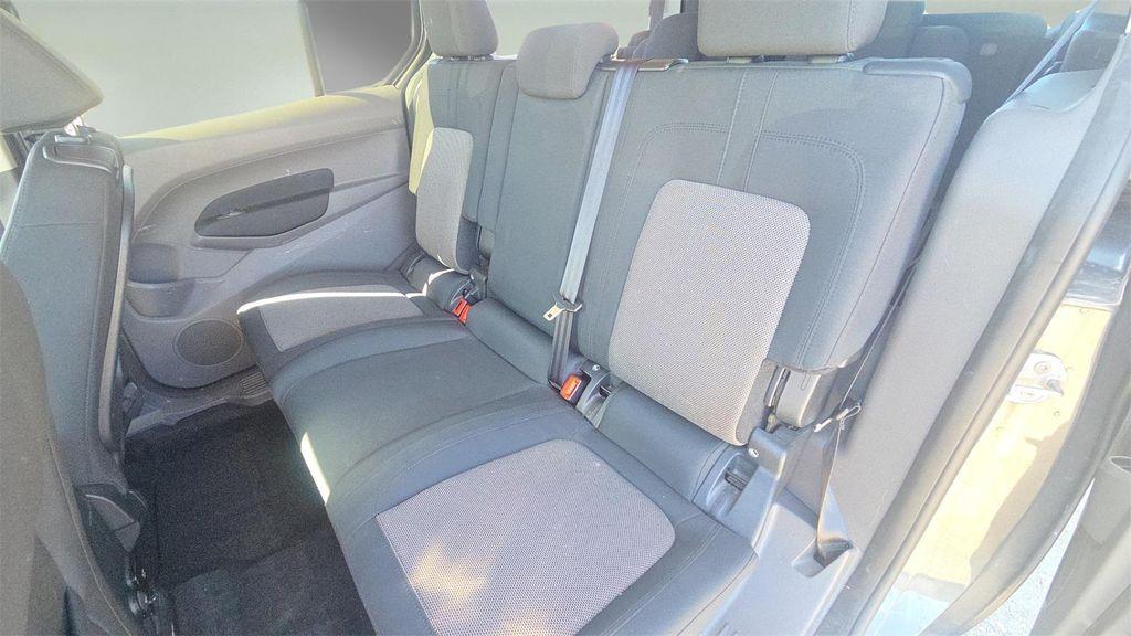 used 2021 Ford Transit Connect car, priced at $15,955