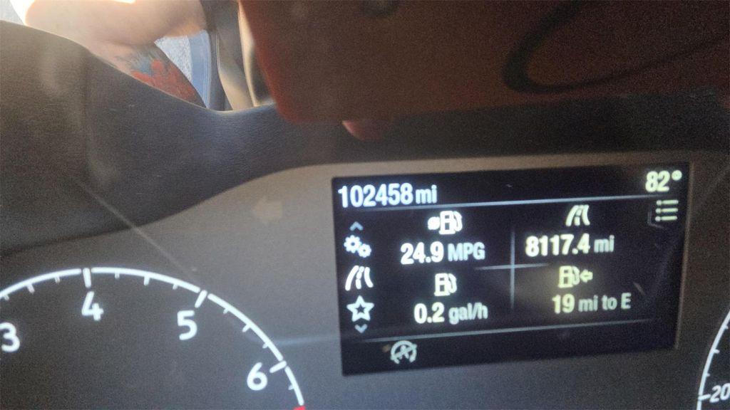 used 2021 Ford Transit Connect car, priced at $15,955