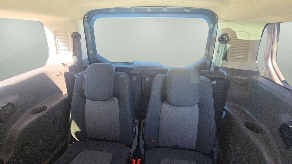 used 2021 Ford Transit Connect car, priced at $15,955