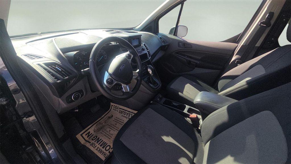 used 2021 Ford Transit Connect car, priced at $15,955