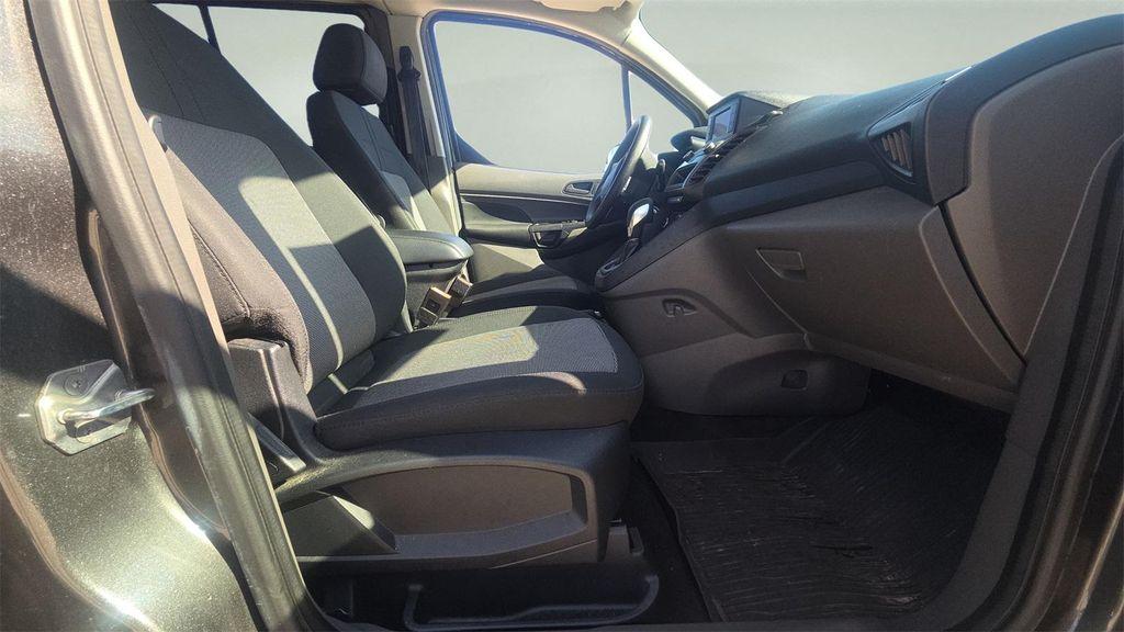 used 2021 Ford Transit Connect car, priced at $15,955