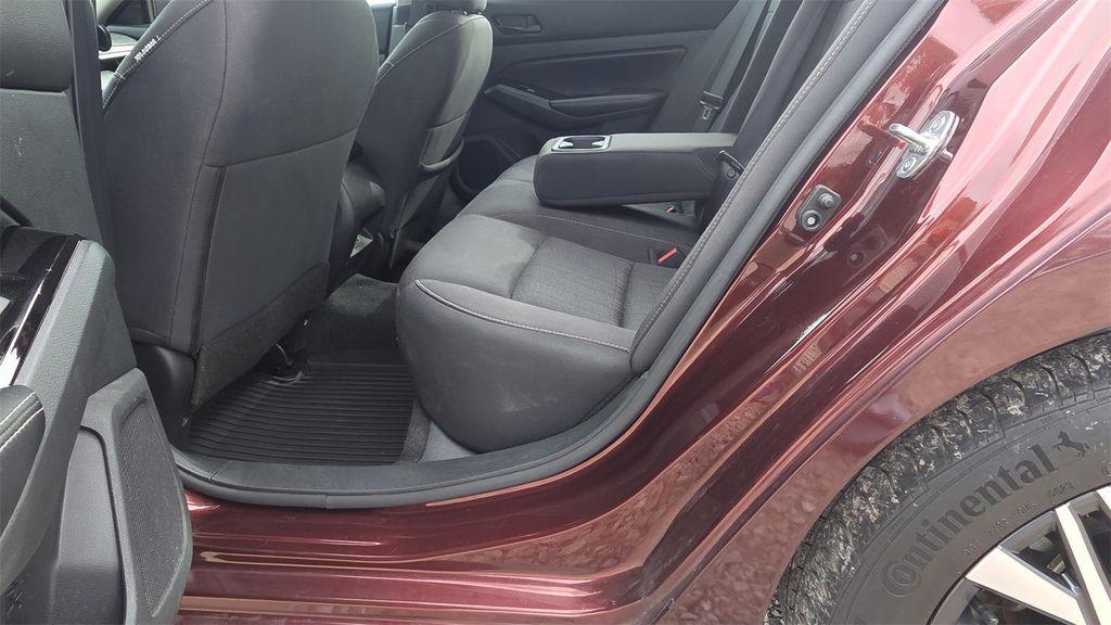 used 2023 Nissan Altima car, priced at $20,824