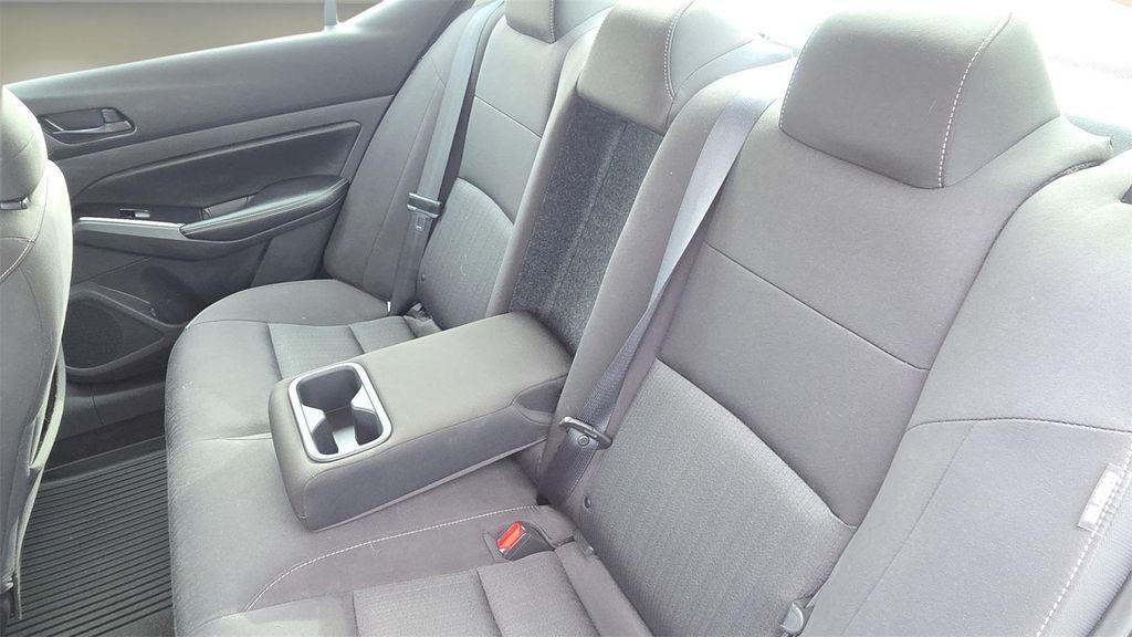 used 2023 Nissan Altima car, priced at $20,824