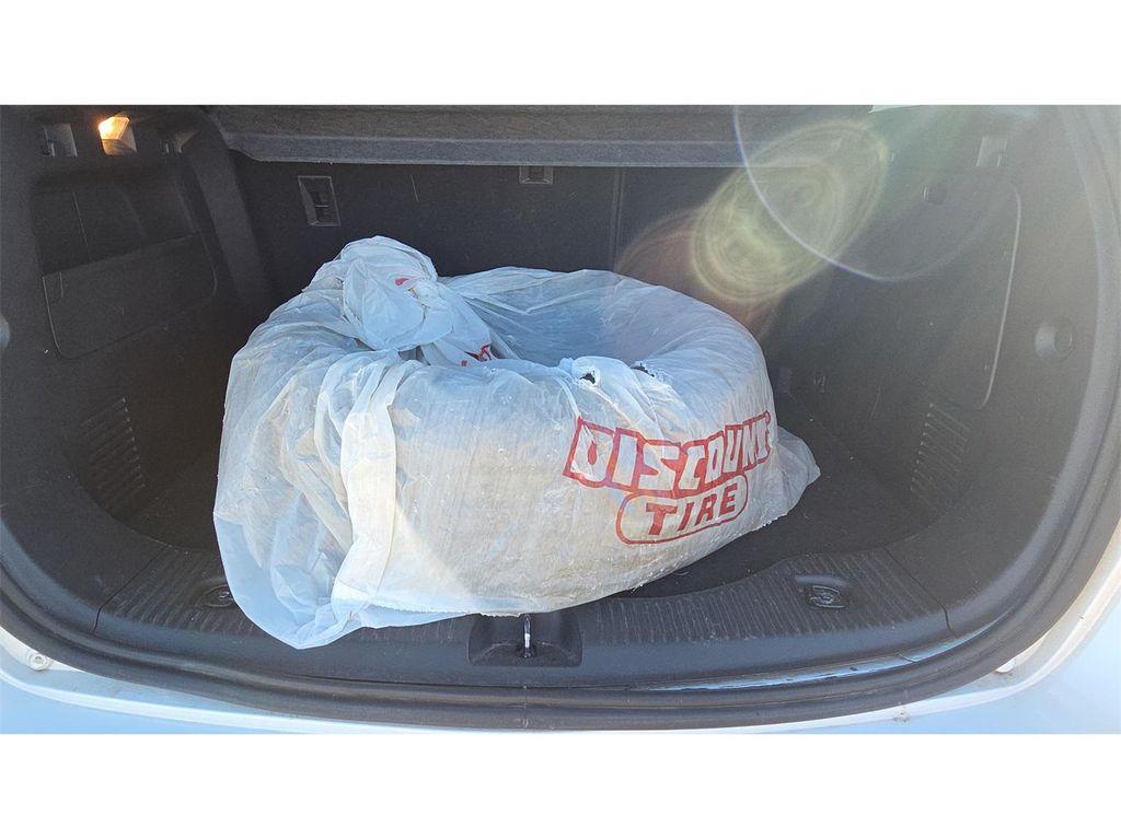 used 2020 Buick Encore car, priced at $15,414