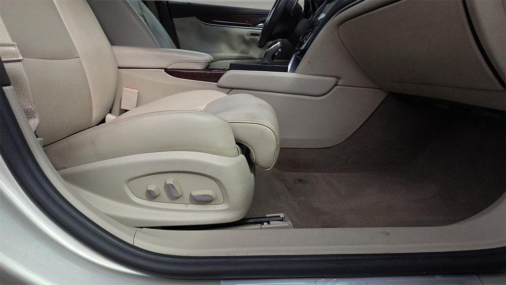 used 2013 Cadillac XTS car, priced at $12,526