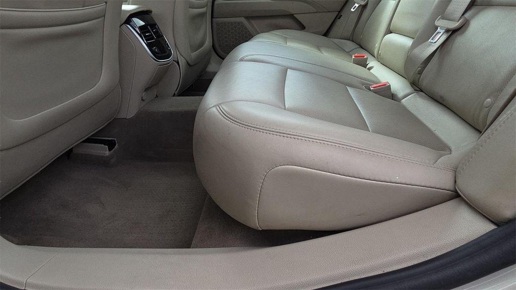 used 2013 Cadillac XTS car, priced at $12,526