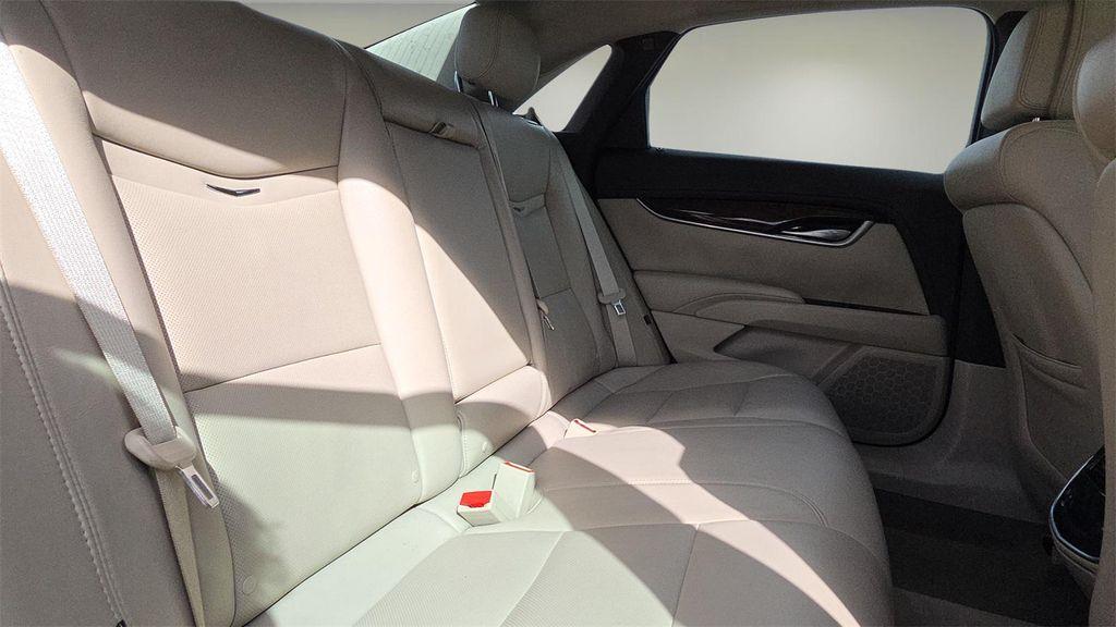 used 2013 Cadillac XTS car, priced at $12,526