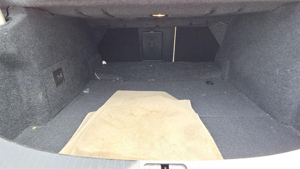 used 2013 Cadillac XTS car, priced at $12,526