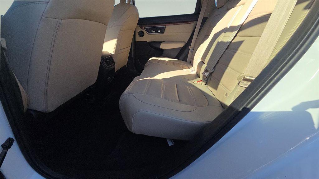 used 2022 Honda CR-V car, priced at $24,335