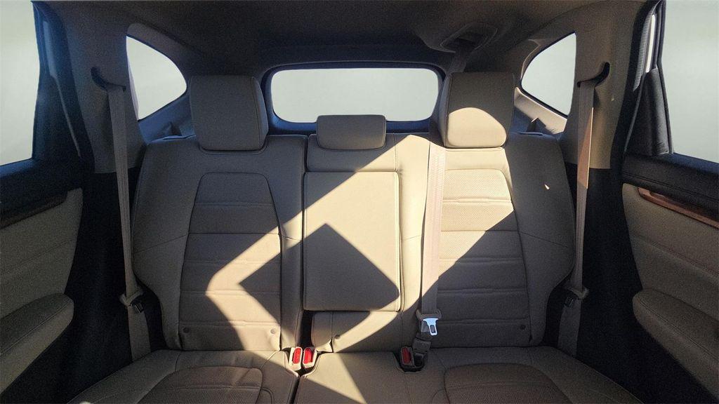 used 2022 Honda CR-V car, priced at $24,335