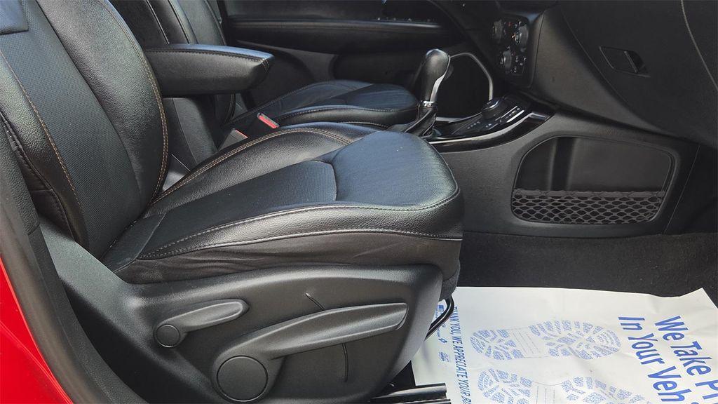 used 2021 Jeep Compass car, priced at $16,995