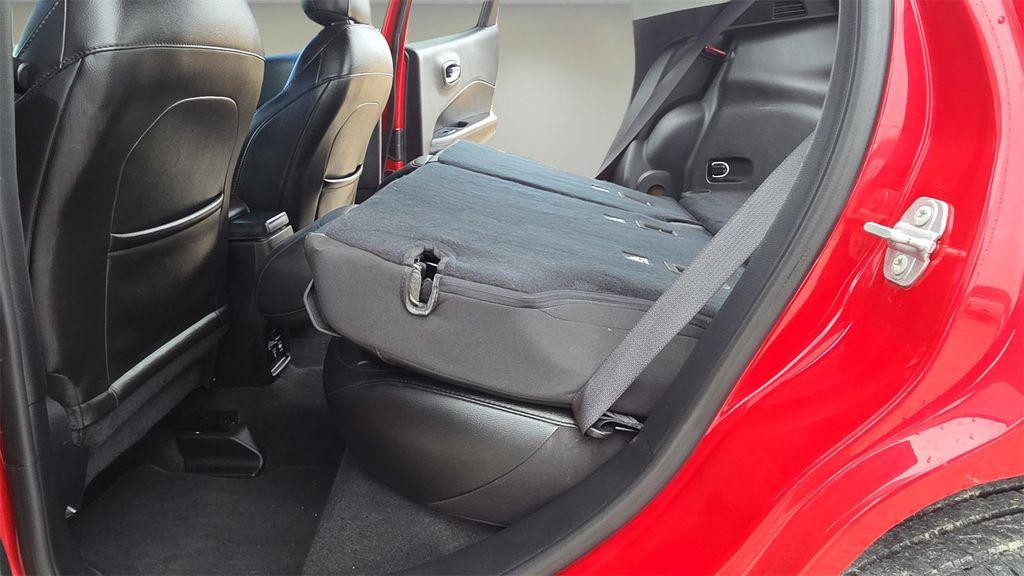 used 2021 Jeep Compass car, priced at $16,995