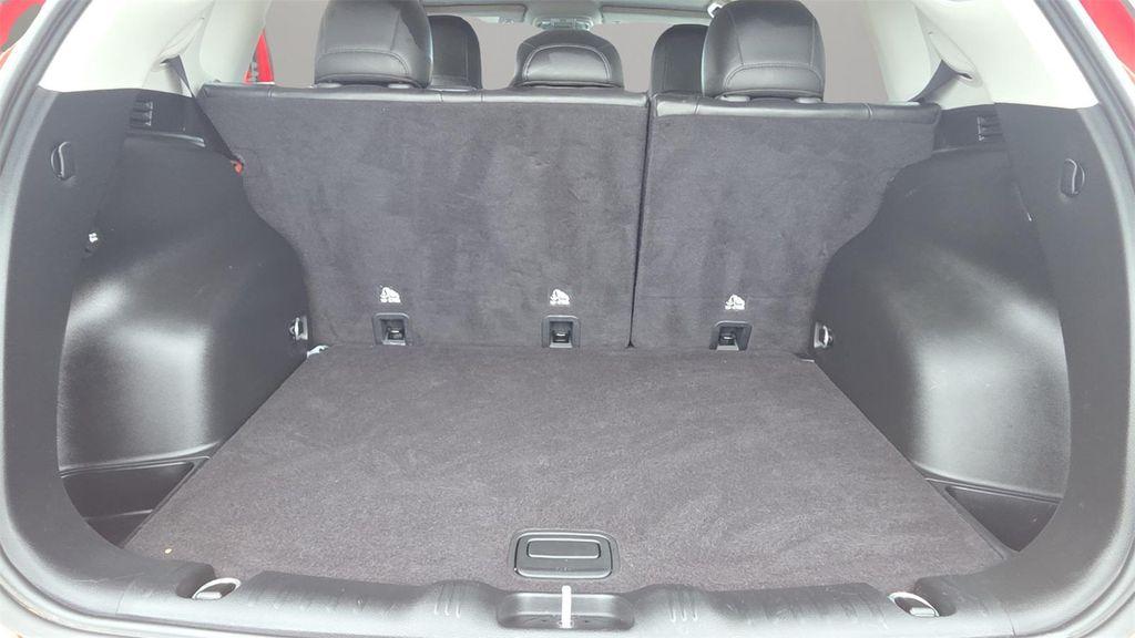 used 2021 Jeep Compass car, priced at $16,995