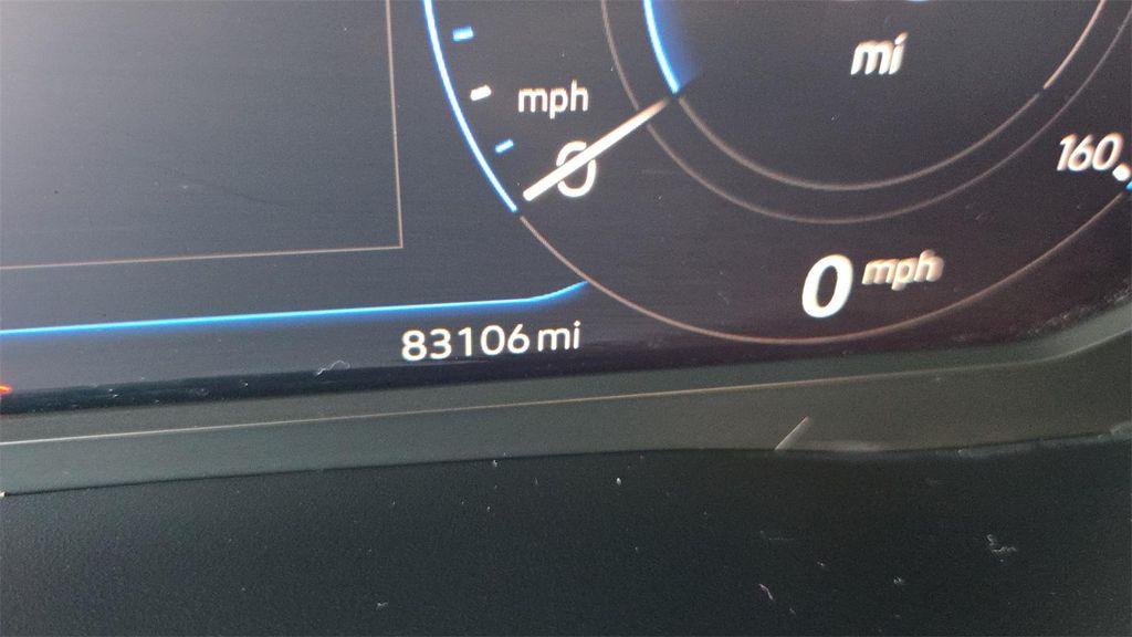 used 2021 Volkswagen Atlas car, priced at $24,998