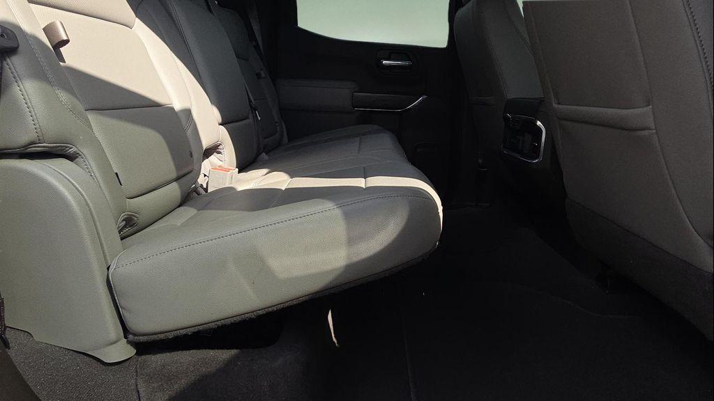 used 2020 GMC Sierra 1500 car, priced at $31,191