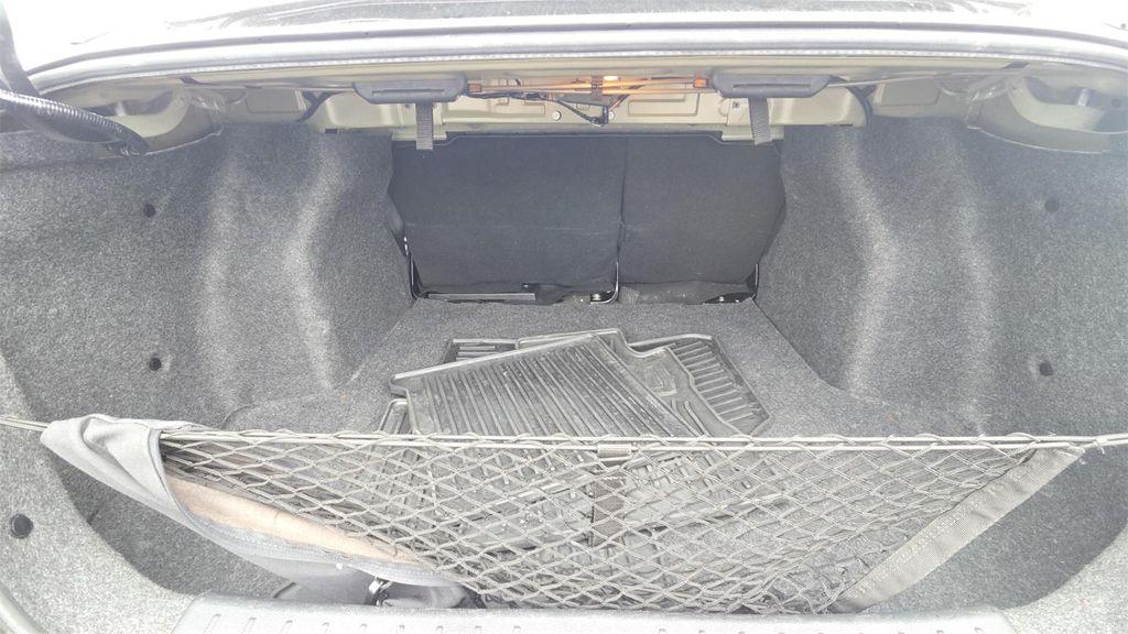 used 2023 Nissan Versa car, priced at $17,558