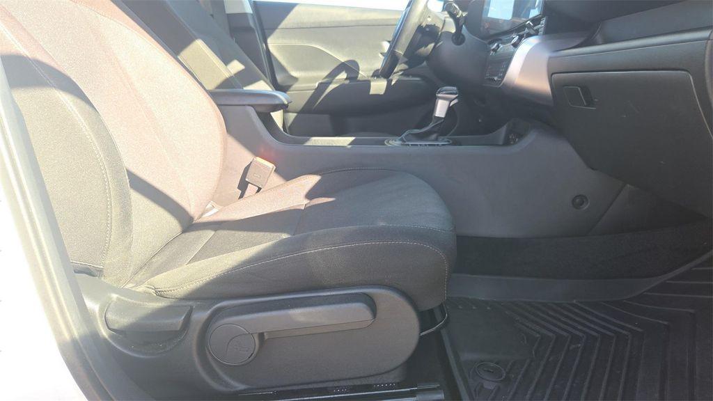 used 2025 Hyundai Kona car, priced at $20,998