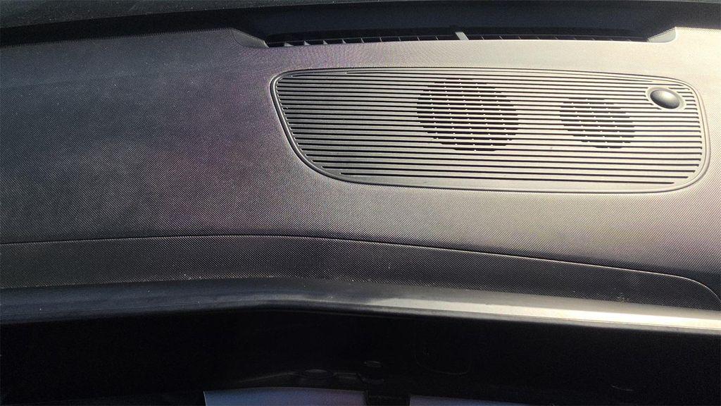 used 2025 Hyundai Kona car, priced at $20,998