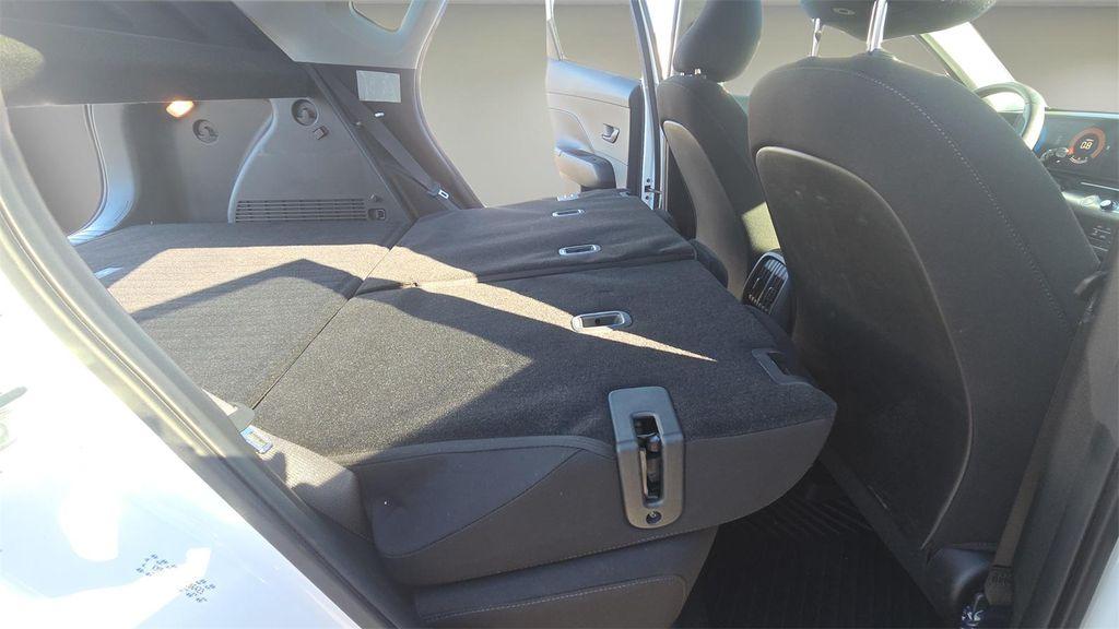 used 2025 Hyundai Kona car, priced at $20,998