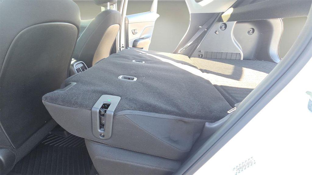 used 2025 Hyundai Kona car, priced at $20,998