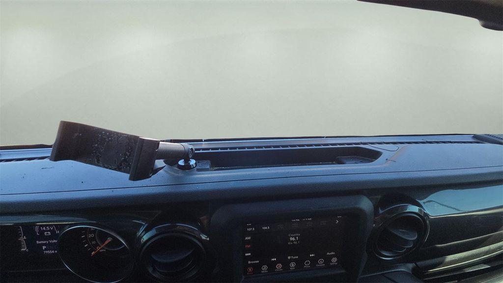 used 2020 Jeep Gladiator car, priced at $28,521