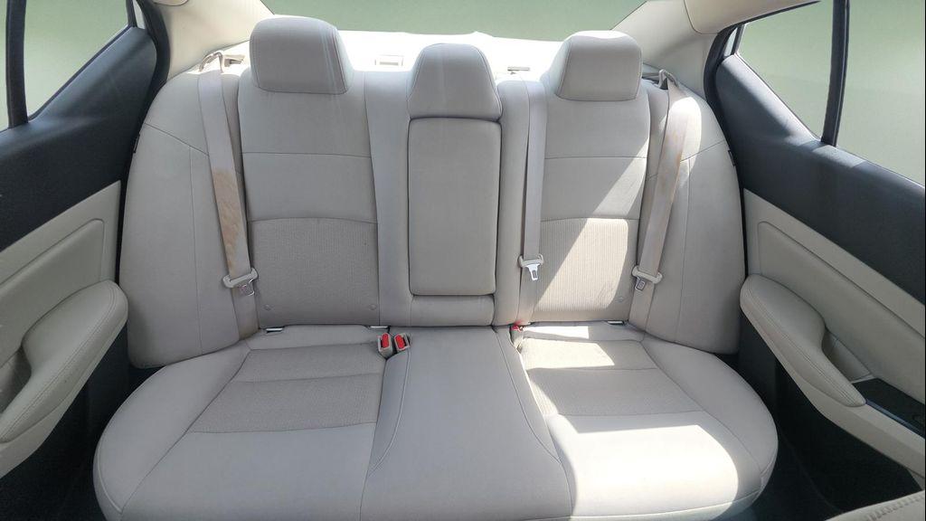 used 2021 Nissan Altima car, priced at $17,779