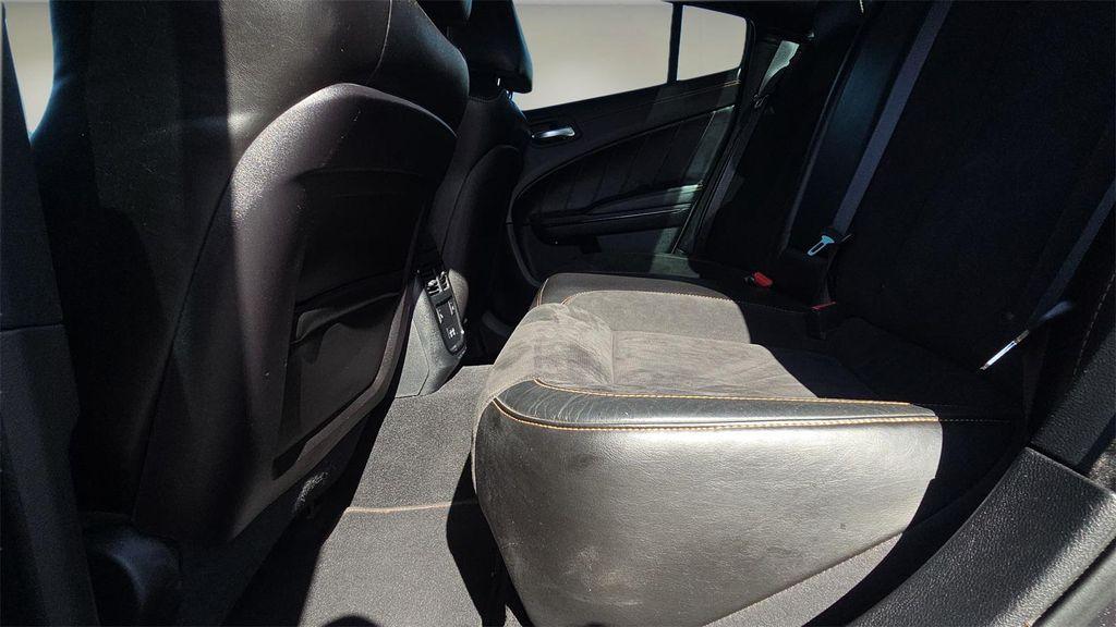 used 2022 Dodge Charger car, priced at $49,982