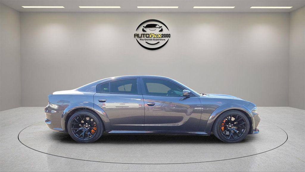 used 2022 Dodge Charger car, priced at $49,982